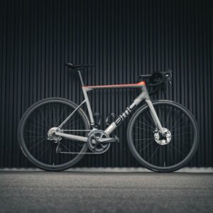 Kryo X26 MTB – モデル X
